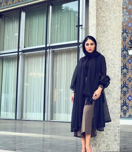 عکس مدل مانتو دخترانه لاکچری