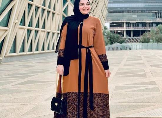 عکس مدل مانتو دخترانه محجبه