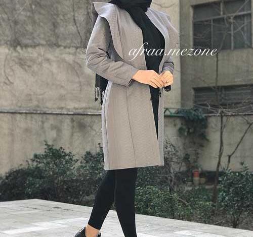 عکس مدل مانتو دخترانه مجلسی کوتاه