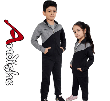 عکس ست دخترانه و پسرانه