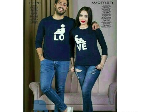عکس ست اسپرت دخترانه و پسرانه