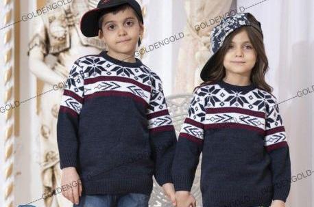 عکس ست اسپرت دخترانه و پسرانه
