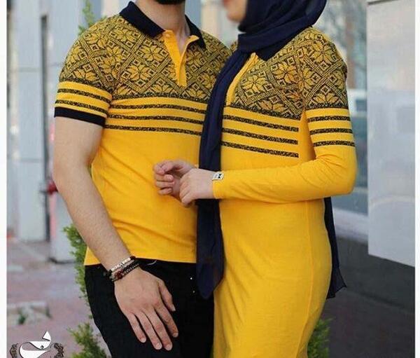 عکس ست اسپرت دخترانه و پسرانه