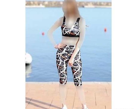 عکس ست ورزشی دخترانه جدید