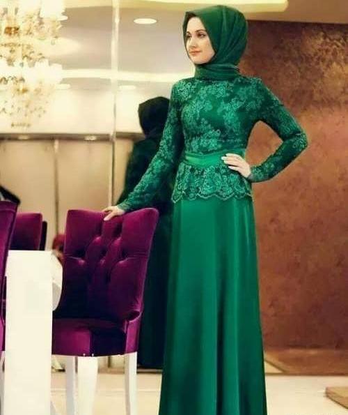 عکس لباس مجلسی ایرانی