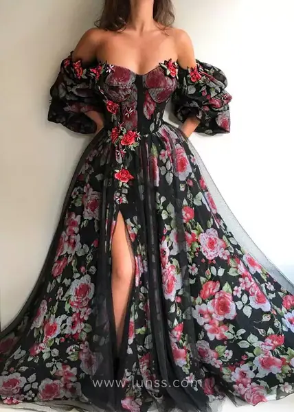 عکس لباس مجلسی ترک