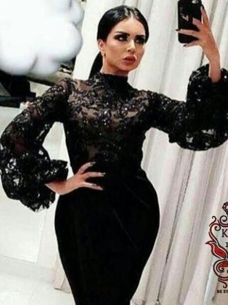 عکس لباس مجلسی ترک