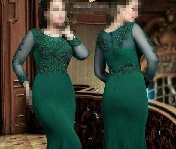 عکس لباس مجلسی رشت مطهری