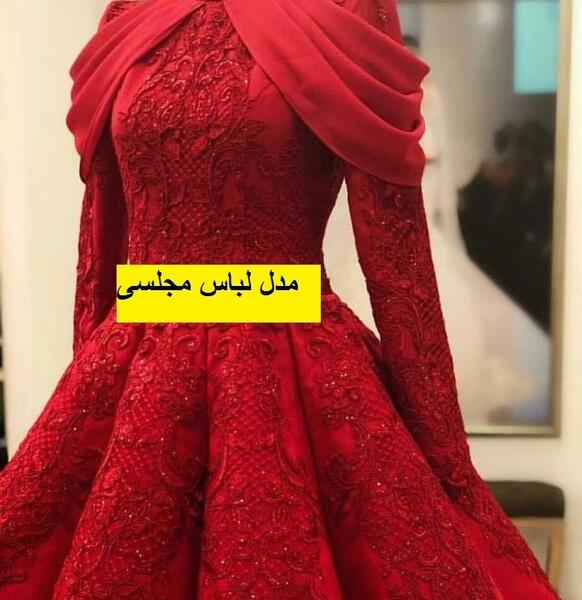 عکس لباس مجلسی شیراز