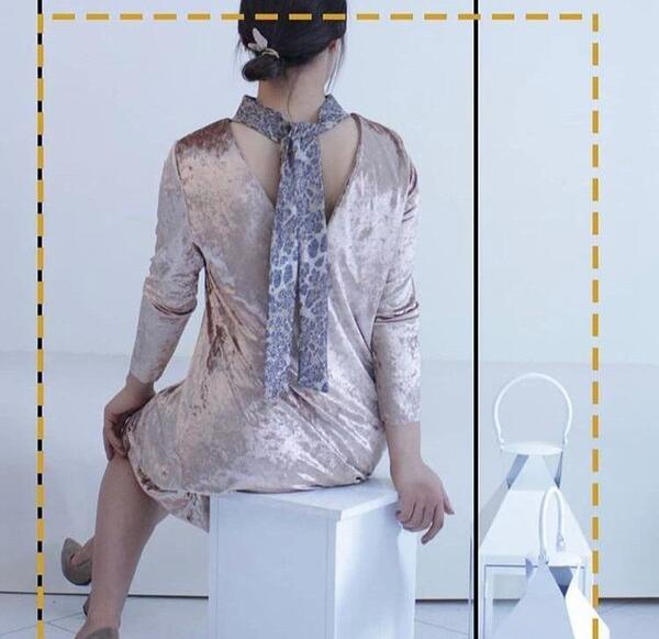 عکس لباس مجلسی ظفر