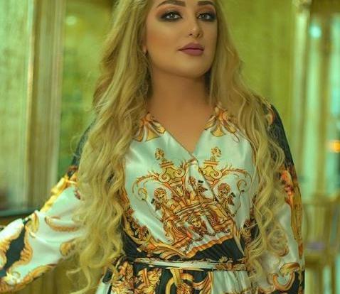 عکس لباس مجلسی غزل