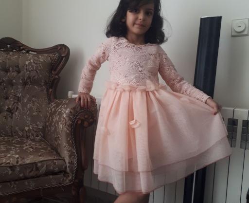 عکس لباس مجلسی غزل