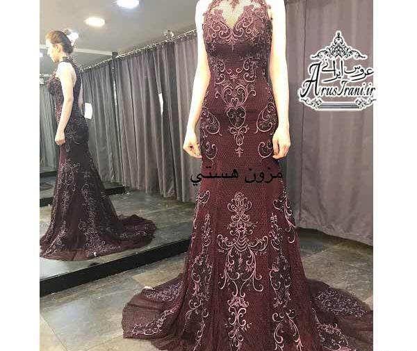 عکس لباس مجلسی قم زنبیل اباد