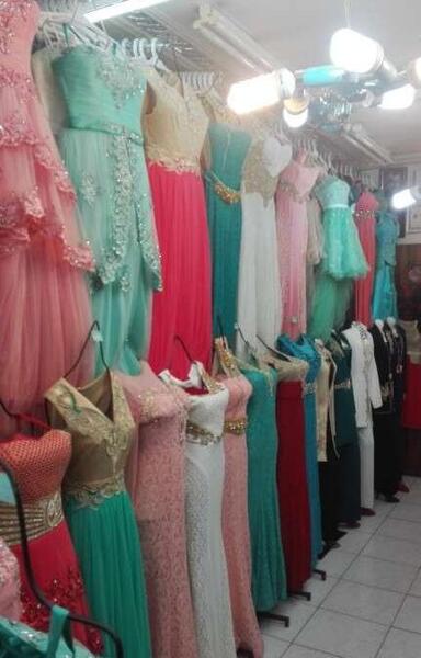 عکس لباس مجلسی قم زنبیل اباد