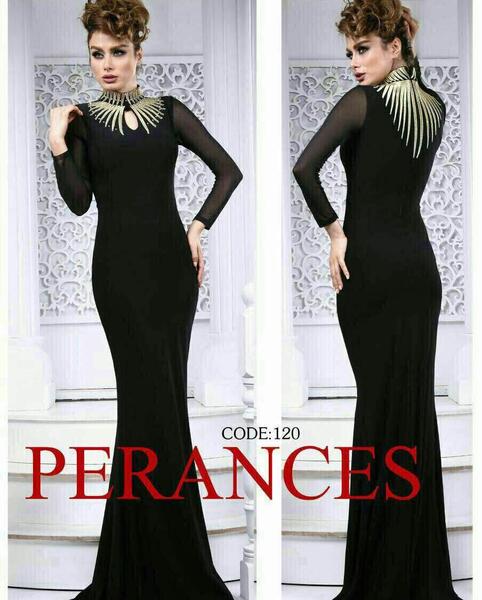 عکس لباس مجلسی قم زنبیل اباد
