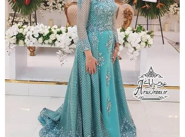 عکس لباس مجلسی قم زنبیل اباد