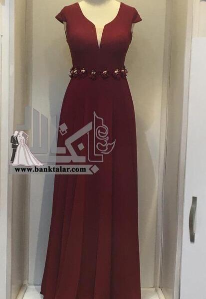 عکس لباس مجلسی قم زنبیل اباد