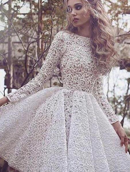 عکس لباس مجلسی گیپور دخترانه