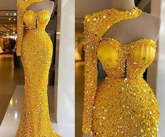 عکس لباس مجلسی لاکچری
