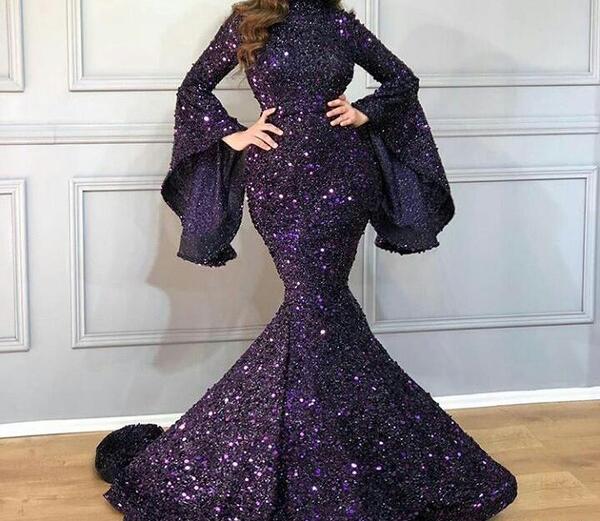عکس لباس مجلسی لاکچری