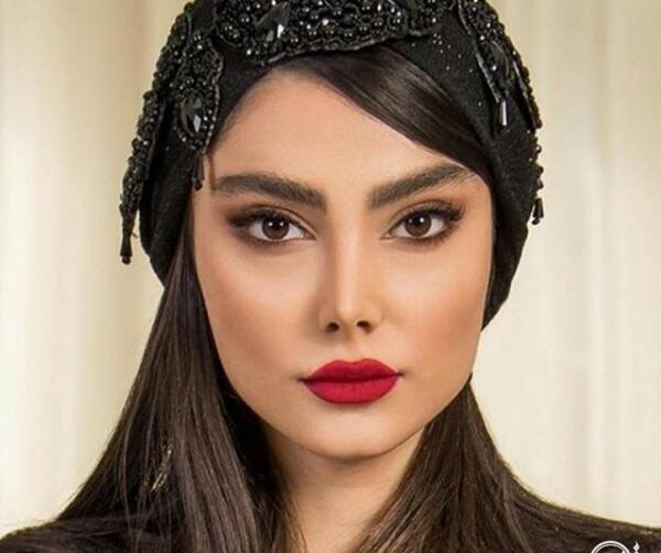 عکس لباس مجلسی و توربان