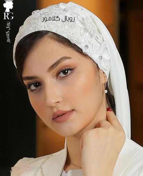 عکس لباس مجلسی و توربان