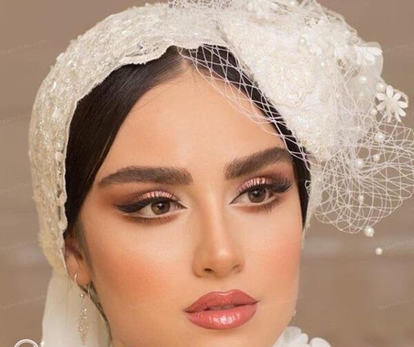 عکس لباس مجلسی و توربان