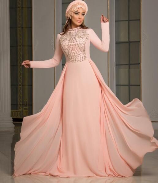 عکس لباس مجلسی و توربان
