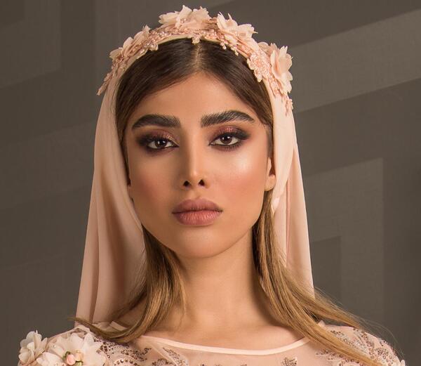 عکس لباس مجلسی و توربان