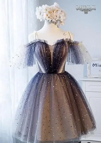 عکس لباس مجلسی دخترانه خیلی شیک