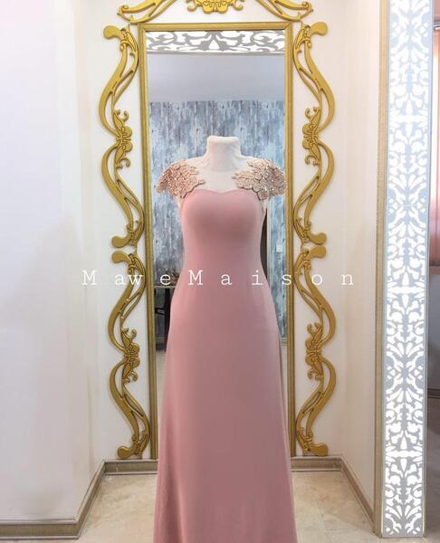 عکس لباس مجلسی دخترانه در کرج