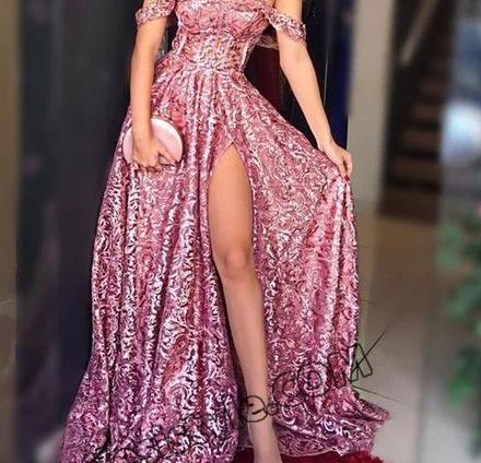 عکس لباس مجلسی دخترانه