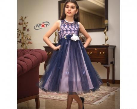 عکس لباس مجلسی دخترانه فروشی