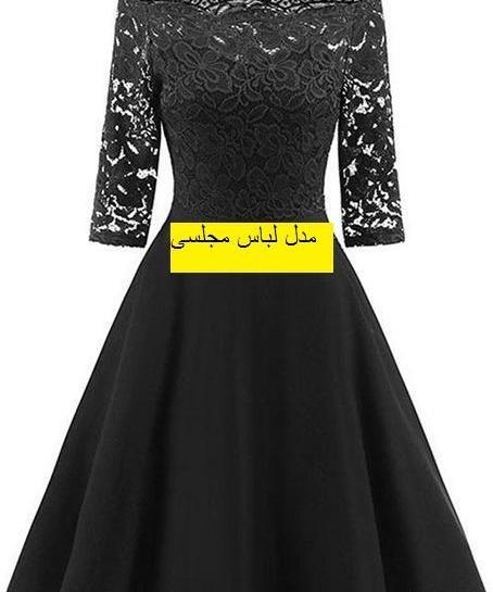 عکس لباس مجلسی شیک در یزد
