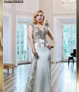 عکس لباس مجلسی شیک در یزد