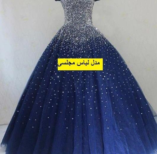 عکس لباس مجلسی شیک در یزد