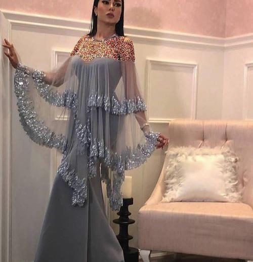عکس لباس مجلسی افغانی اینستاگرام
