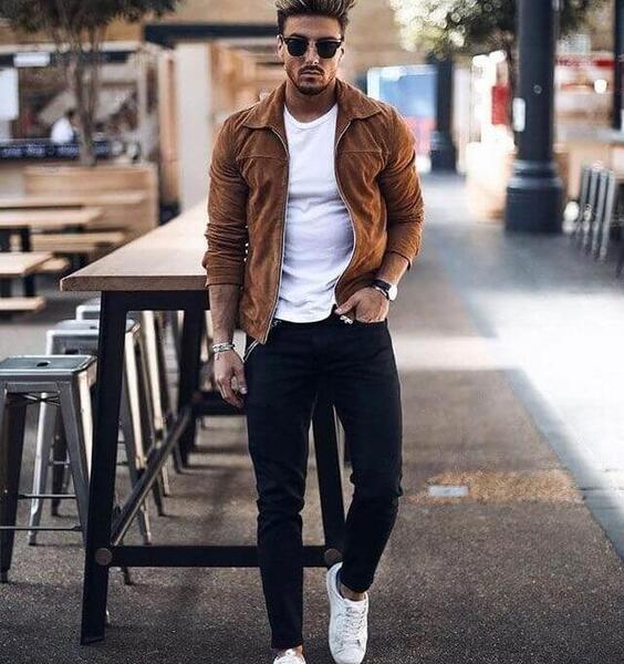عکس لباس مجلسی مردانه شیک