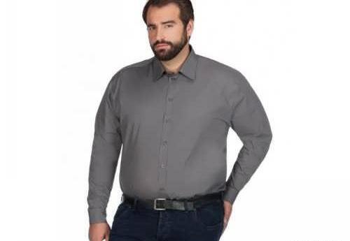 عکس لباس مجلسی مردانه برای افراد چاق