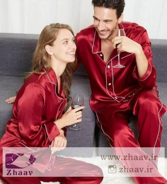 عکس لباس شب خواب مردانه