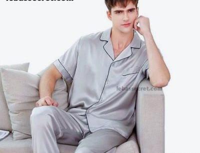 عکس لباس شب خواب مردانه