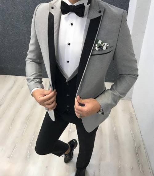 عکس لباس مردانه شب خواستگاری