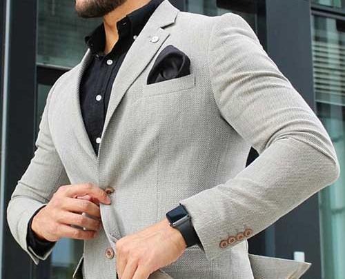 عکس لباس مردانه شب خواستگاری