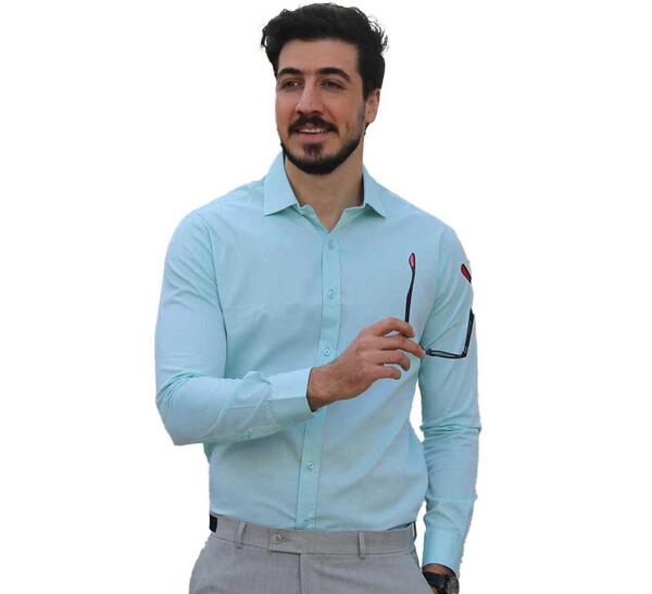 عکس لباس مجلسی مردانه در اینستاگرام