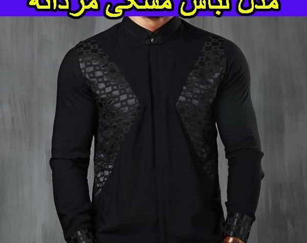 عکس لباس مجلسی مردانه در اینستاگرام