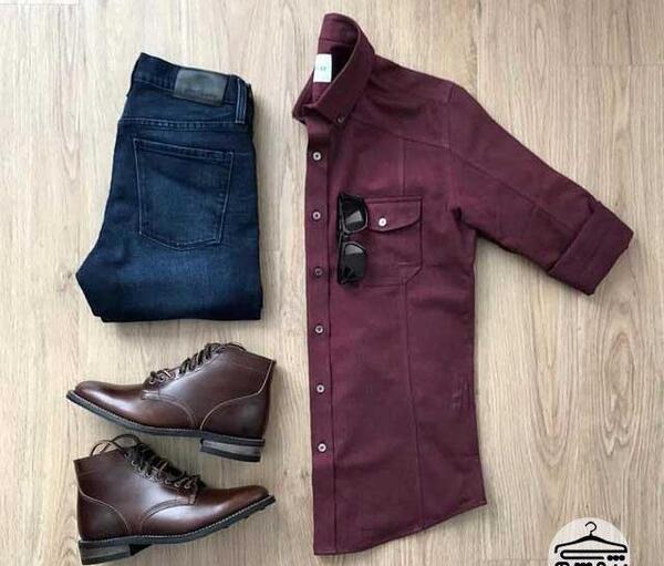 عکس لباس مجلسی مردانه سال