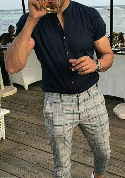 عکس لباس مجلسی مردانه سال