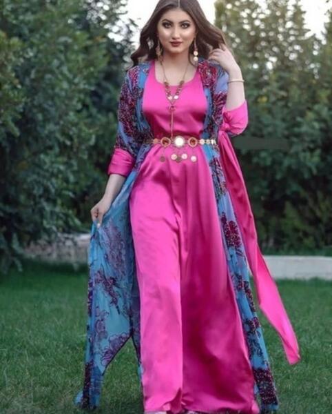 عکس قیمت لباس کردی مجلسی مردانه