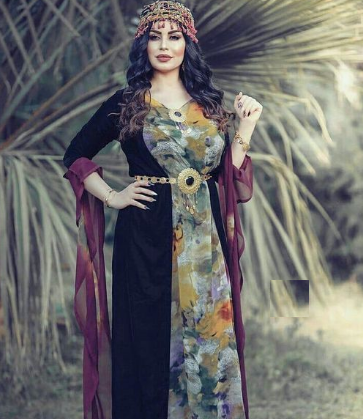 عکس قیمت لباس کردی مجلسی مردانه