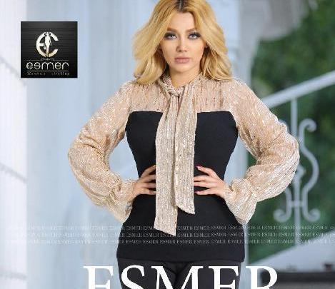 عکس لباس مجلسی زنانه آذرلوکس تبریز، استان آذربایجان شرقی
